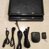 亞馬遜熱銷產(chǎn)品，美規(guī)翻轉(zhuǎn)車牌架