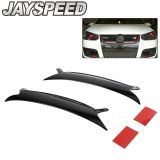 跨境熱銷(xiāo)VW高爾夫 GTI5/MK5/R32 GOLF裝飾件 ABS大燈燈眉