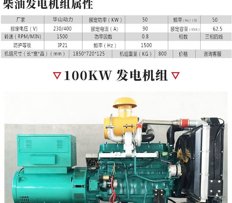 發(fā)電機(jī)組 詳情_011