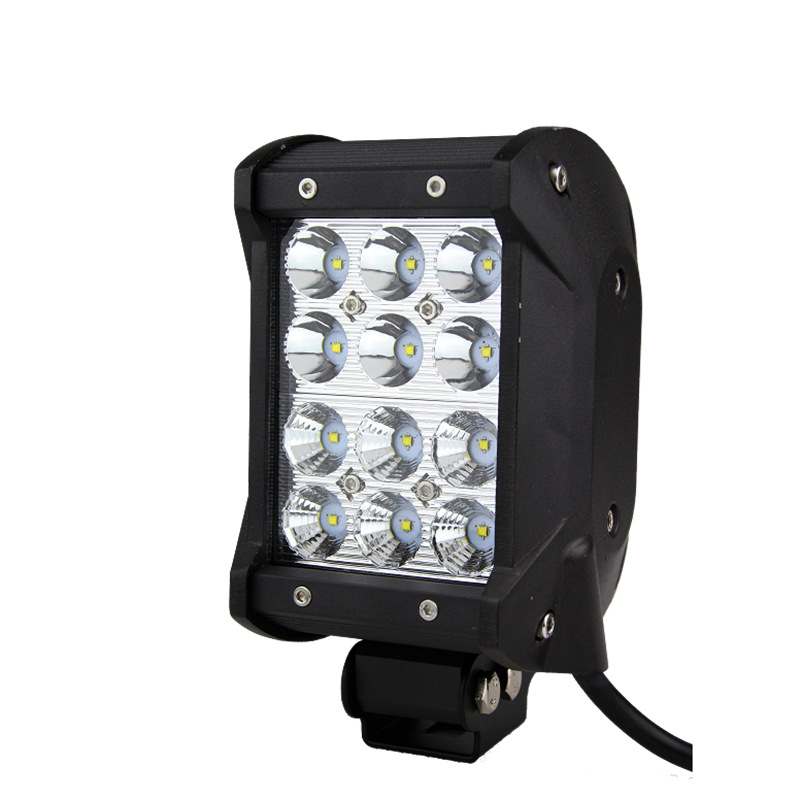 36w 四排滑底長(zhǎng)條燈 800-800