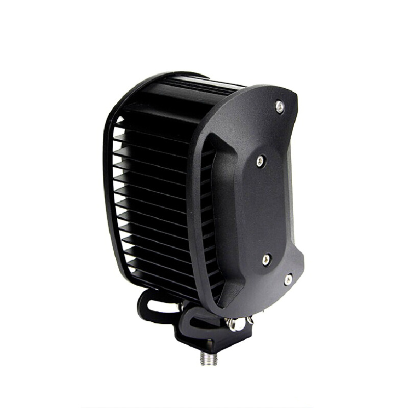 36w 四排滑底長(zhǎng)條燈 背面 800-800