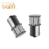1156 1157 S25 3014-50SMD 高亮led汽車燈轉(zhuǎn)向燈倒車燈剎車燈
