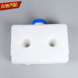 駐車暖風(fēng)機(jī)油箱5升10升15升配件變頻空氣加熱器配件