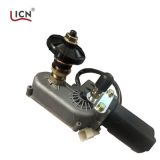 工程車挖掘機(jī) 大宇后刮 工程機(jī)械設(shè)備電機(jī)雨刮馬達(dá)30W/12V/24V