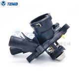 適用于奔馳271節(jié)溫器總成2712000115 2712000215 2712000315