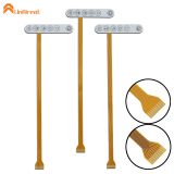 靈敏按鍵薄膜開關(guān)面板高質(zhì)量體積小薄膜面板軟性 FPC薄膜開關(guān)