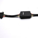 汽車加速器油門控制器提速動力提升模塊節(jié)油器ECU升級外掛電腦