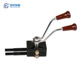 徐工龍工大小型裝載機換擋操縱軟軸控制器手柄桿可定制