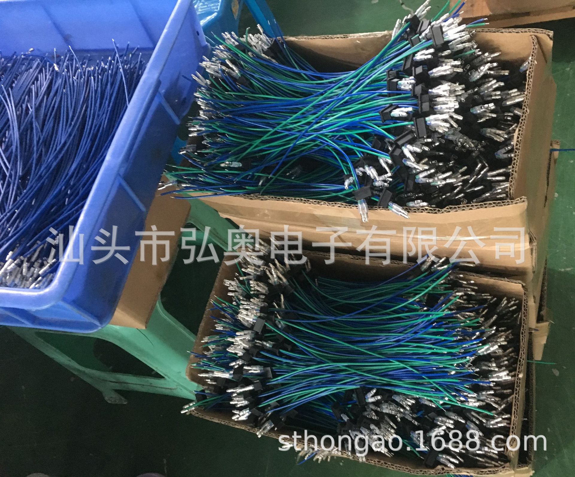 裝箱及包裝02--1688