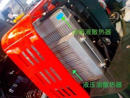 南明神鋼挖掘機維修解決