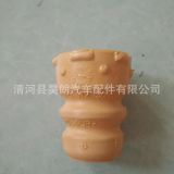 生產(chǎn)銷售大眾懸掛緩沖塊 聚氨酯減震懸掛緩沖膠塊 外貿(mào)緩沖塊