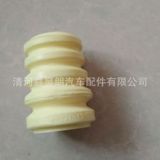 供應(yīng) 本田 聚氨酯膠塊PUR減震緩沖塊 懸掛緩沖塊 48331-12100