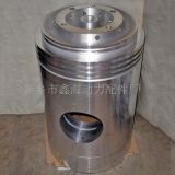 活塞柴油機活塞船用柴油機活塞供應(yīng)MAK552活塞裙 船舶配件 柴油機