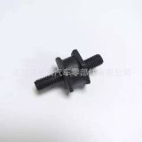 適用于豐田散熱器 小膠套 緩沖膠 底盤橡膠件 懸架襯套 鋼板膠套