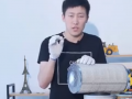 裝載機之家視頻解說-空氣濾芯 (324播放)