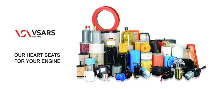 Car Auto Parts Air Filter C23107 for Hi-Lux Pickup