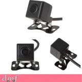 通用車載攝像頭 方形外掛 活動(dòng)支架 汽車后視倒車影像探頭 高清