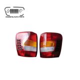 99-04大切諾基后尾燈