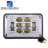 適用于吉普牧馬人TJ大燈 93-06 款大燈 用途:7寸方形大燈 近遠光 5*7大燈 1