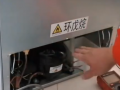 冰箱不制冷，這個小配件很重要，換了冰箱就好了 (357播放)