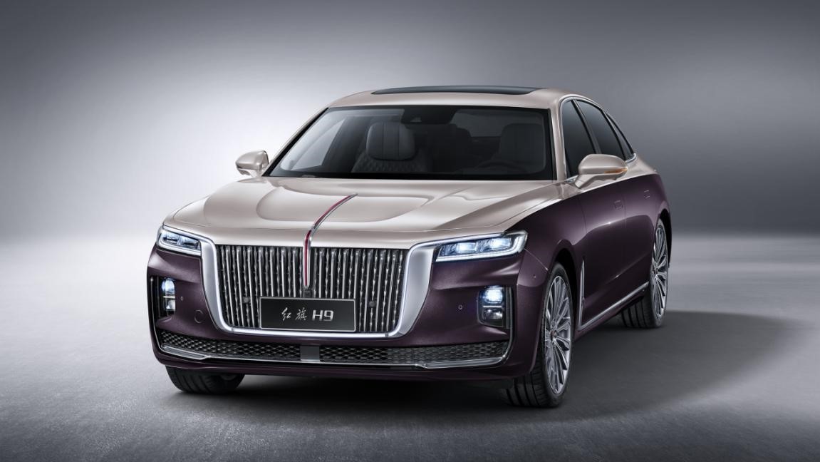 六大自主品牌旗艦家轎大PK，誰(shuí)才是國(guó)產(chǎn)家轎的引領(lǐng)者？