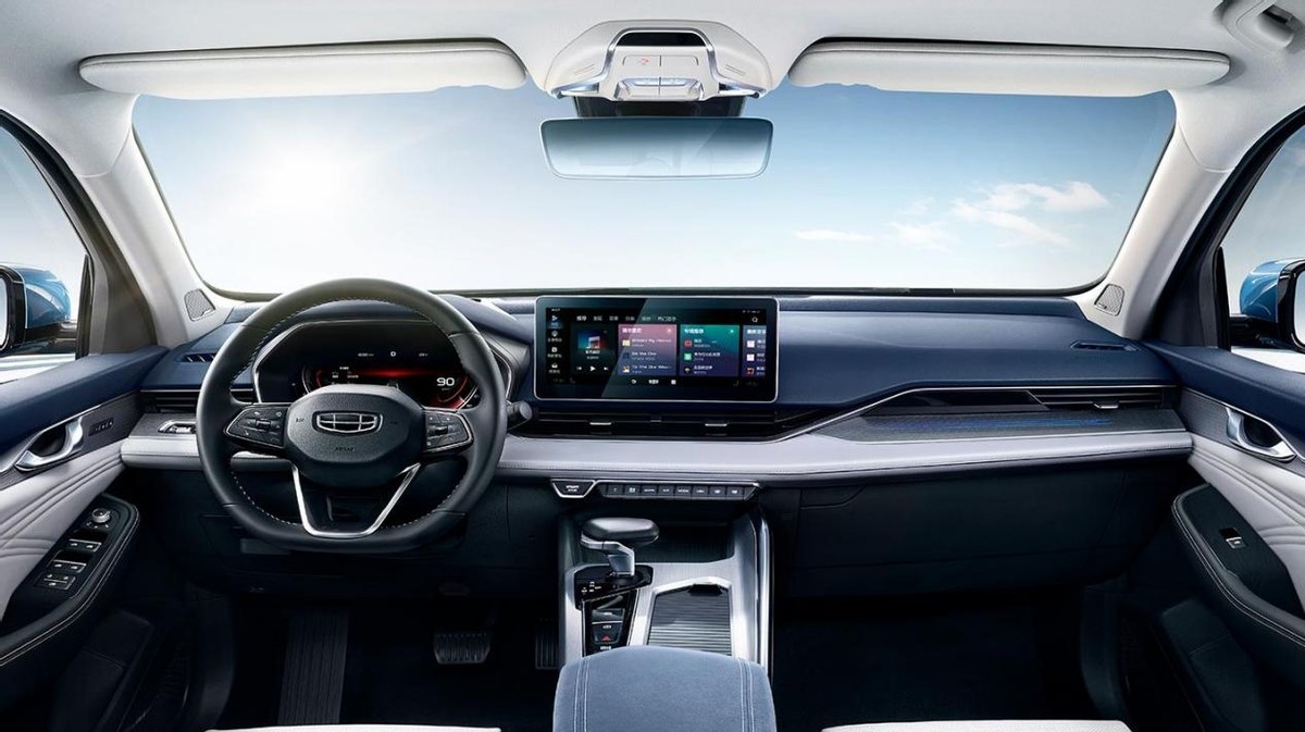 六大自主品牌旗艦家轎大PK，誰(shuí)才是國(guó)產(chǎn)家轎的引領(lǐng)者？