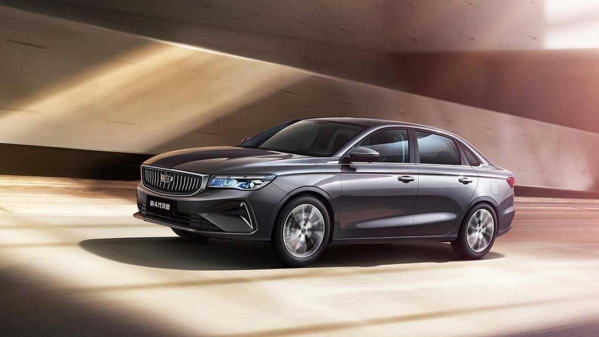 六大自主品牌旗艦家轎大PK，誰(shuí)才是國(guó)產(chǎn)家轎的引領(lǐng)者？