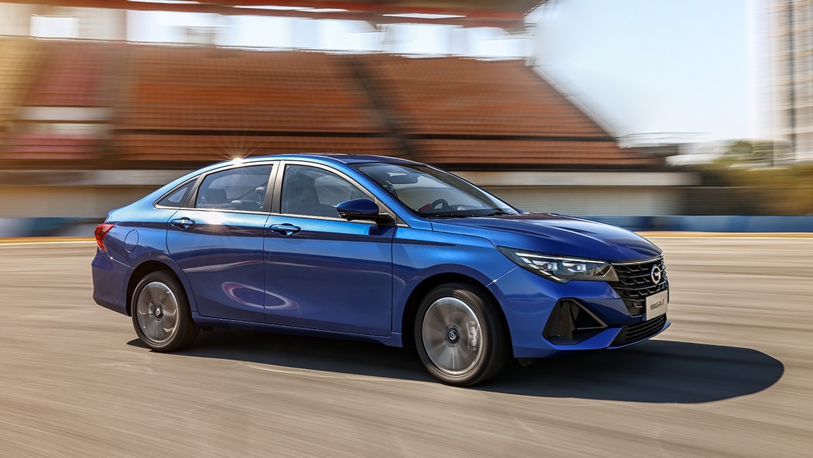 六大自主品牌旗艦家轎大PK，誰(shuí)才是國(guó)產(chǎn)家轎的引領(lǐng)者？