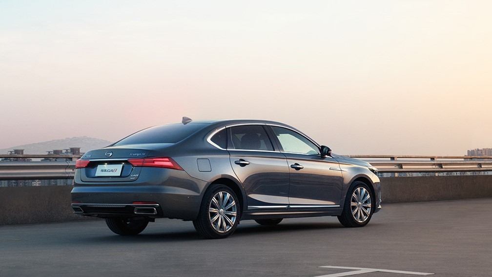 六大自主品牌旗艦家轎大PK，誰(shuí)才是國(guó)產(chǎn)家轎的引領(lǐng)者？