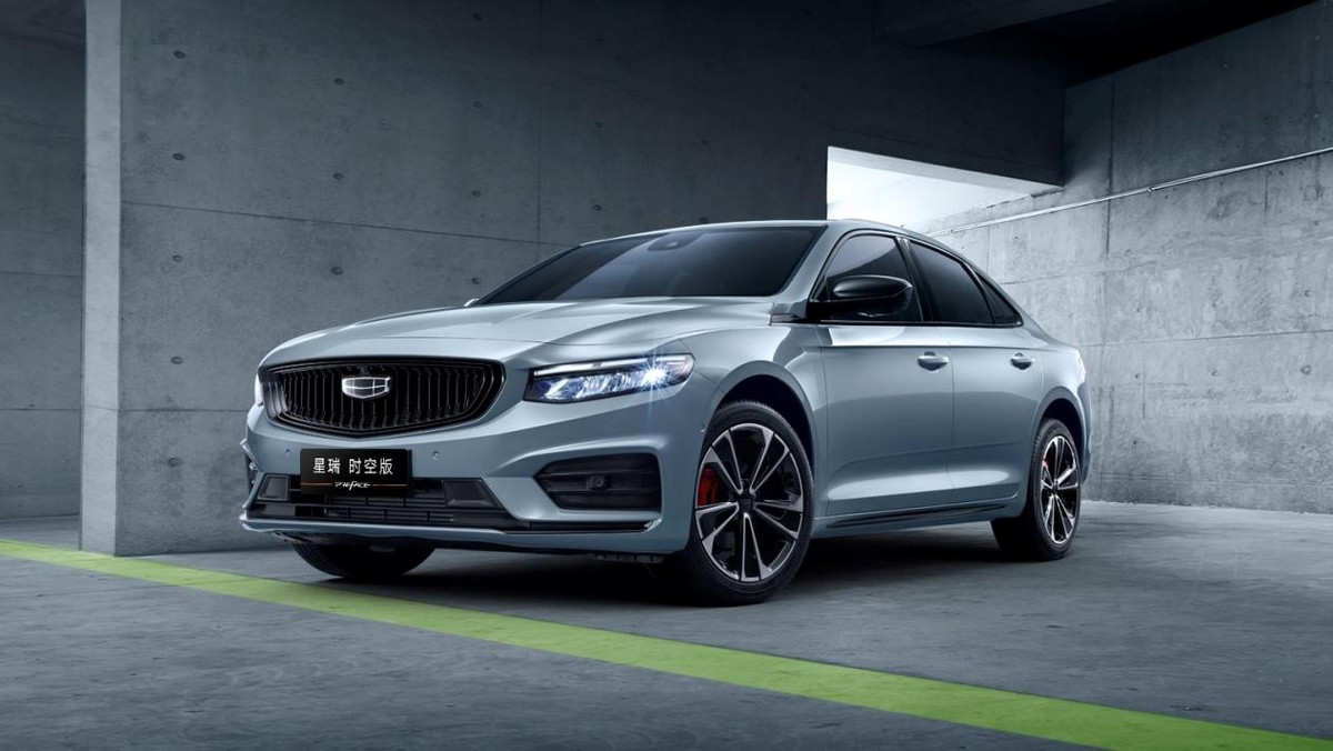 六大自主品牌旗艦家轎大PK，誰(shuí)才是國(guó)產(chǎn)家轎的引領(lǐng)者？