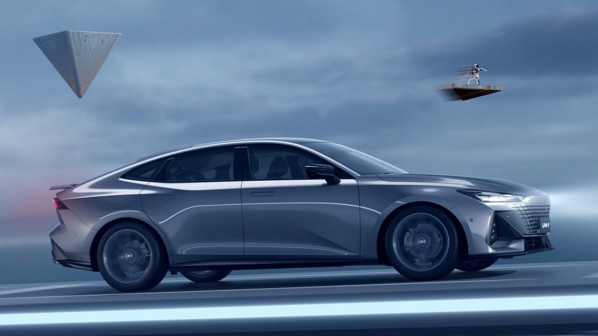 六大自主品牌旗艦家轎大PK，誰(shuí)才是國(guó)產(chǎn)家轎的引領(lǐng)者？