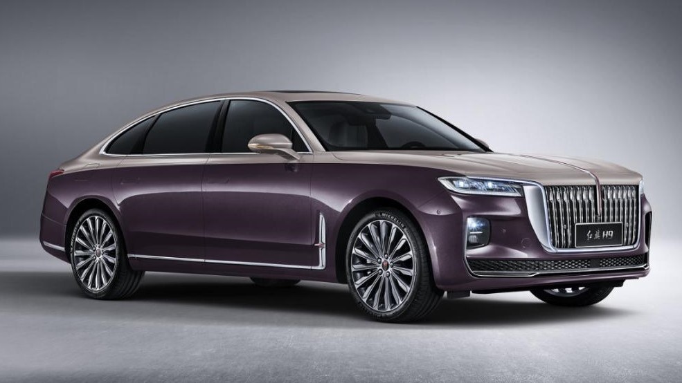 六大自主品牌旗艦家轎大PK，誰(shuí)才是國(guó)產(chǎn)家轎的引領(lǐng)者？