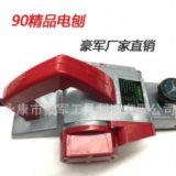 豪軍工業(yè)級電刨多功能家用電刨子 木工刨 工具電動工具廠家直銷
