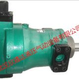 軸向柱塞泵全新 250YCY 250YCY14-1B柱塞泵 自動(dòng)變量 軸向柱塞泵