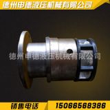 批發(fā)徑向柱塞泵 大流量柱塞泵小型液壓柱塞泵 超高y RK徑向柱塞泵