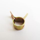 【廠家直銷】優(yōu)質(zhì)抗銹耐腐Q673B彈性鋼帶卡箍