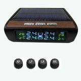 太陽能無線胎壓監(jiān)測器TPMS胎壓監(jiān)測系統(tǒng)胎壓傳感器胎壓監(jiān)測儀外置