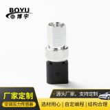 廠家供應(yīng) 適用于汽車空調(diào)壓力傳感器 空調(diào)壓力傳感器汽車配件批發(fā)