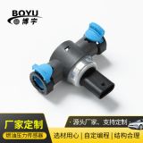 廠家供應(yīng)汽車空調(diào)壓力傳感器 空調(diào)制冷系統(tǒng)壓力傳感器 量大從優(yōu)