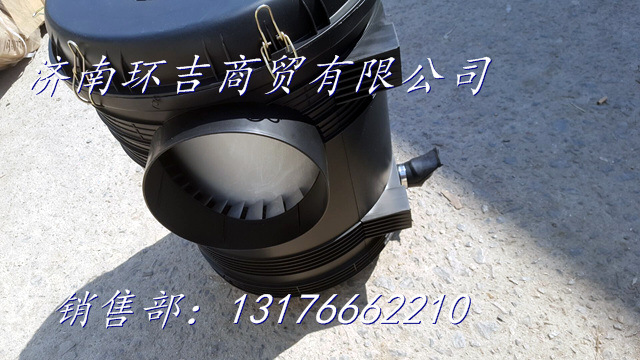 東風(fēng)天龍空濾器總成1109010-T3800價格340 (3