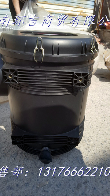 東風(fēng)天龍空濾器總成1109010-T3800價格340 (2