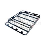 加工定制鐵制汽車車頂行李架 汽車行李框120*100*11CM