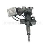 眾泰T600 眾泰SR9 漢騰X7汽車電子助力轉向管柱總成 EPS 原廠