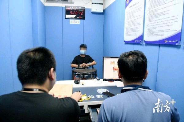 涉案20余起！梅州警方破獲三元催化器被盜系列案件