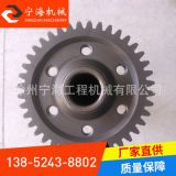 徐工裝載機(jī)配件、2BS315A(D)變速箱、工作泵軸齒輪272200263