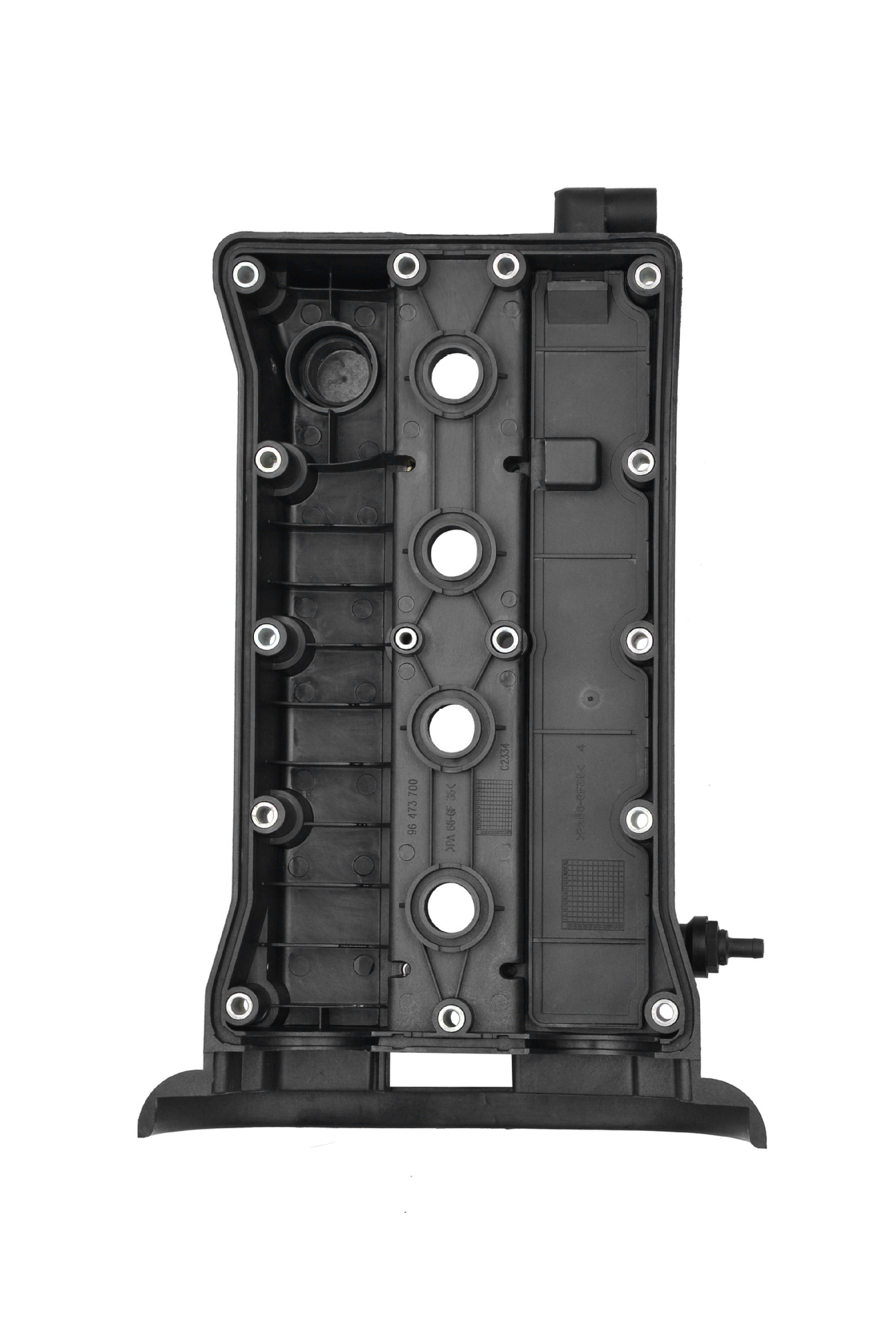 別克凱越1.6 96473698背面