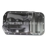 發(fā)動機油底殼適用于豐田12101-65010 黑色鐵