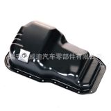 發(fā)動機油底殼適用于豐田12101-74111 12101-03031 黑色鐵