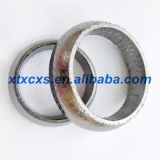 廠家熱銷各車型密封墊 密封元件 金屬絲網(wǎng)壓縮成型件，石墨接口墊