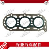 廠家生產(chǎn)耐高壓氣缸密封墊片日系五十鈴汽車發(fā)動(dòng)攻擊汽缸蓋墊片